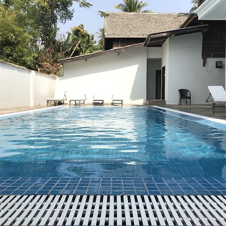 Luang Prabang Oasis Hotel Εξωτερικό φωτογραφία