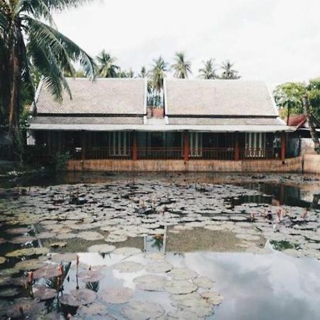 Luang Prabang Oasis Hotel Εξωτερικό φωτογραφία