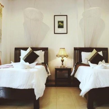 Luang Prabang Oasis Hotel Εξωτερικό φωτογραφία