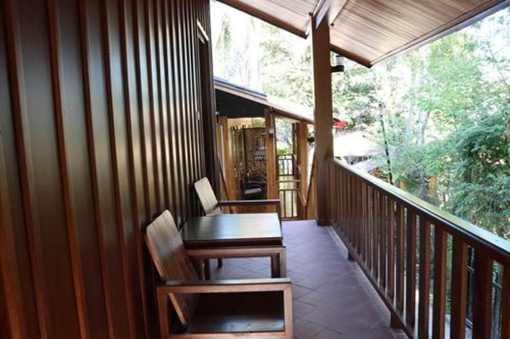Luang Prabang Oasis Hotel Εξωτερικό φωτογραφία