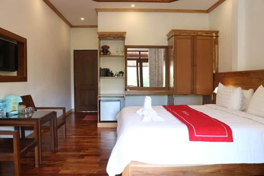 Luang Prabang Oasis Hotel Εξωτερικό φωτογραφία
