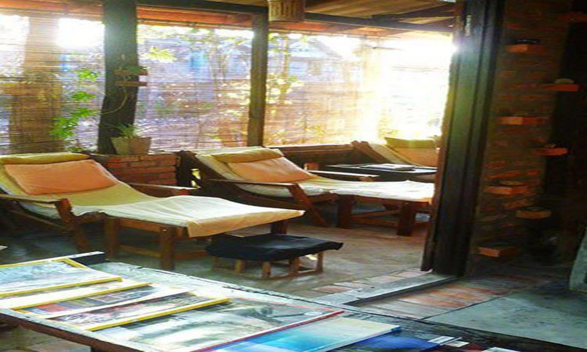 Luang Prabang Oasis Hotel Εξωτερικό φωτογραφία